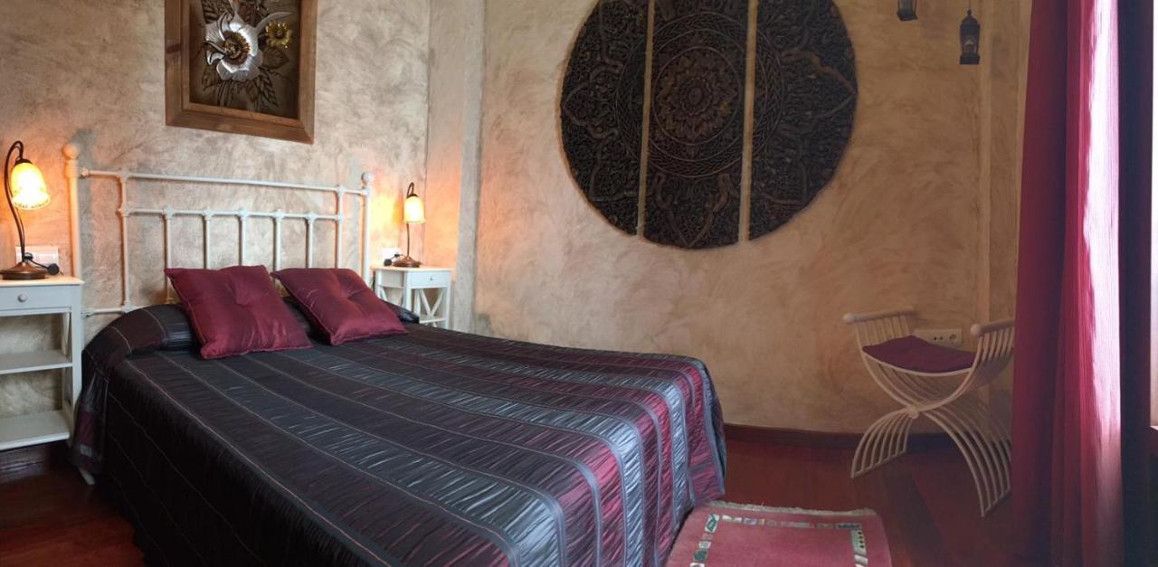 Apartamento Mandala - Centro Ρόντα Εξωτερικό φωτογραφία