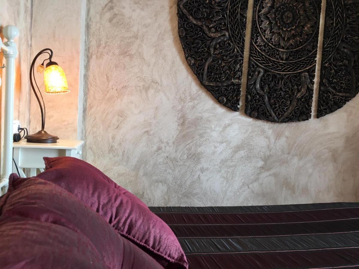 Apartamento Mandala - Centro Ρόντα Εξωτερικό φωτογραφία