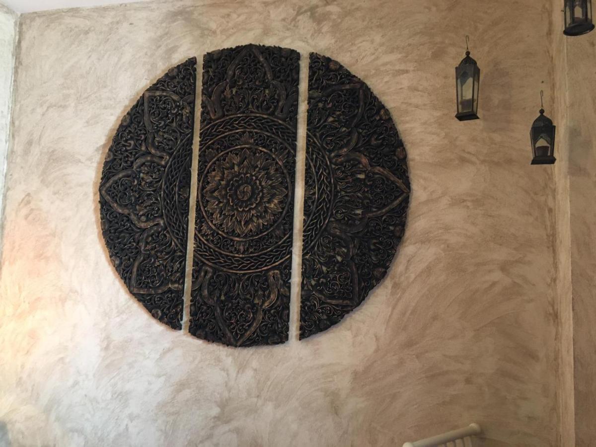 Apartamento Mandala - Centro Ρόντα Εξωτερικό φωτογραφία