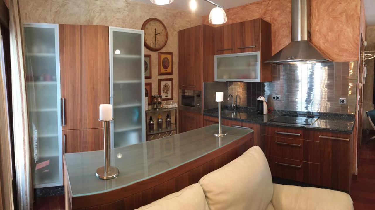 Apartamento Mandala - Centro Ρόντα Εξωτερικό φωτογραφία