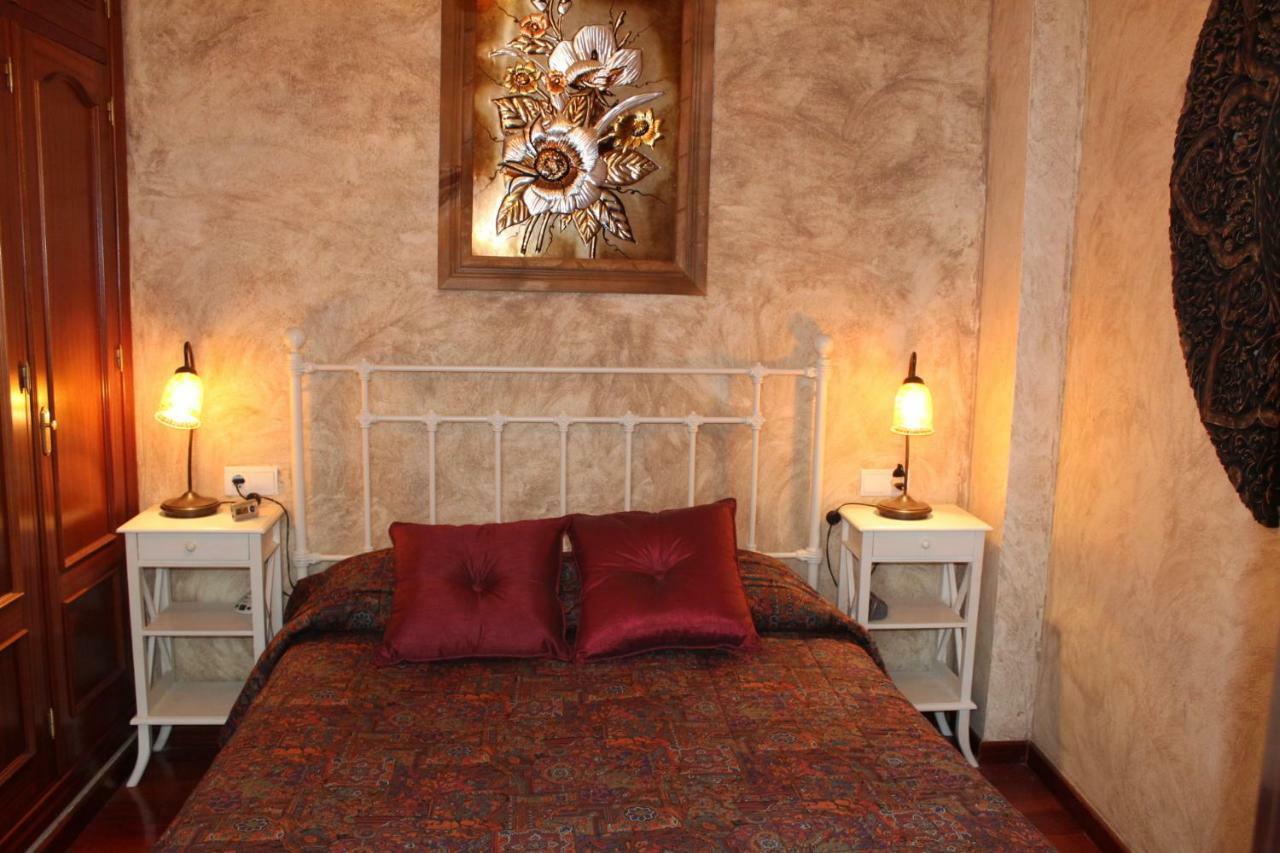 Apartamento Mandala - Centro Ρόντα Εξωτερικό φωτογραφία