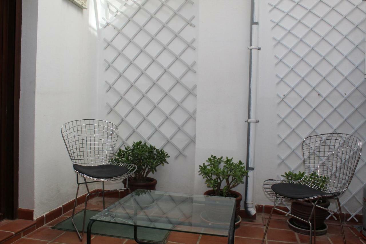 Apartamento Mandala - Centro Ρόντα Εξωτερικό φωτογραφία
